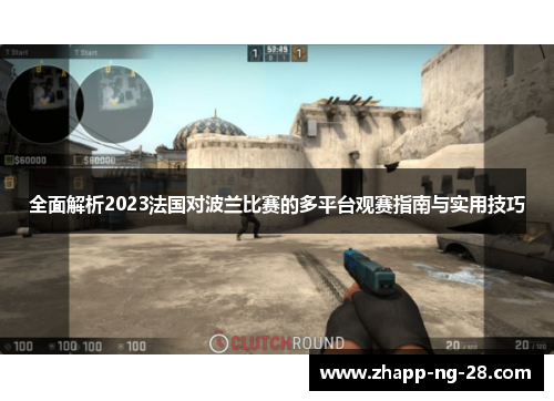 全面解析2023法国对波兰比赛的多平台观赛指南与实用技巧